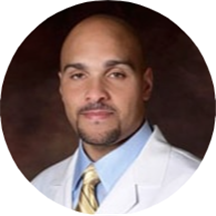 Dr. Donald Cannon, MD