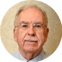 Dr. Donald Case, DMD