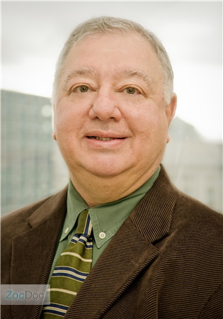 Dr. Donald Cinotti, MD