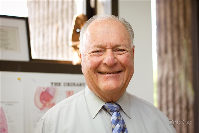 Dr. Donald Comiter, MD