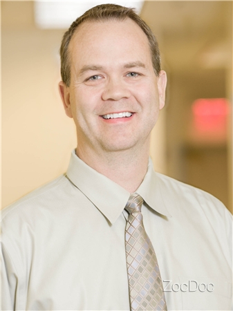Dr. Donald Curtis, DPM, FACFAS