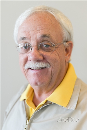 Dr. Donald Doyle, DDS
