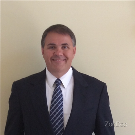Dr. Donald Dumais, DDS
