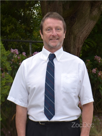 Dr. Donald Hainer, DDS