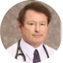 Dr. Donald Hardman, MD