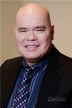 Dr. Donald Holland, MD