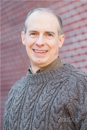 Dr. Donald Hurley, DO