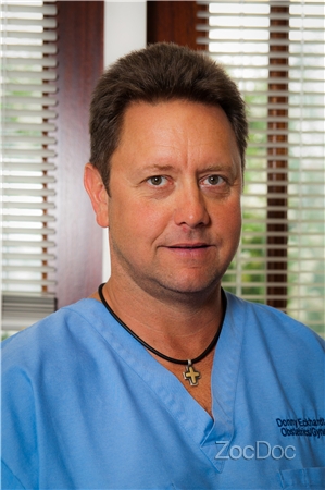 Dr. Donald K. Eckhardt, Jr, FACOG, MD