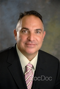 Dr. Donald Krieff, DO