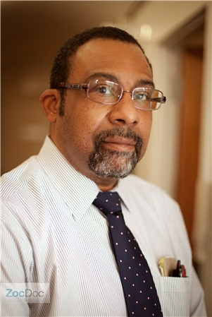 Dr. Donald Matheson, MD