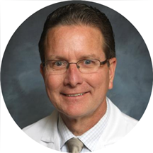 Dr. Donald Pratt, MD