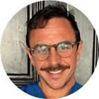 Dr. Donald Reed Dickinson, MD, DDS
