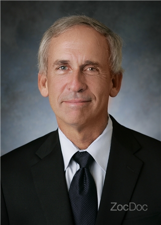 Dr. Donald Roberts, MD