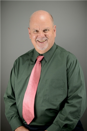 Dr. Donald Ross, DDS
