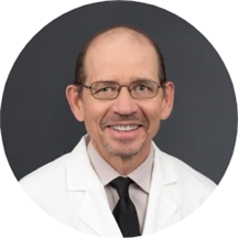 Dr. Donald Rumbaugh, MD