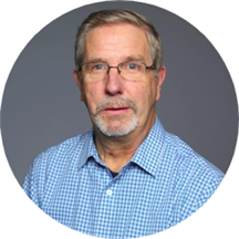 Dr. Donald Rusthoven, MD