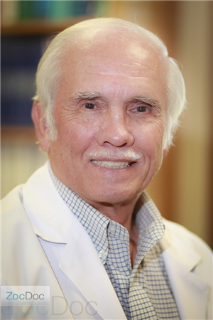 Dr. Donald Senter, MD