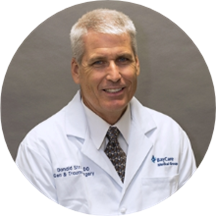 Dr. Donald Straub, DO