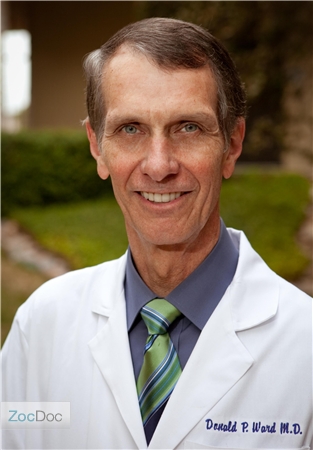 Dr. Donald Ward, MD, FACOG