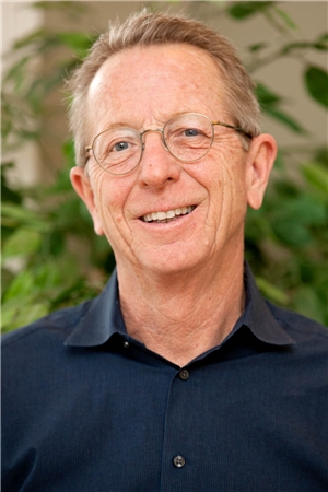Dr. Donald Wolfe, DDS