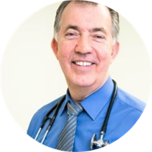 Dr. Donald Zeller, MD