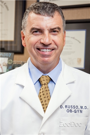Dr. Donato Russo, MD
