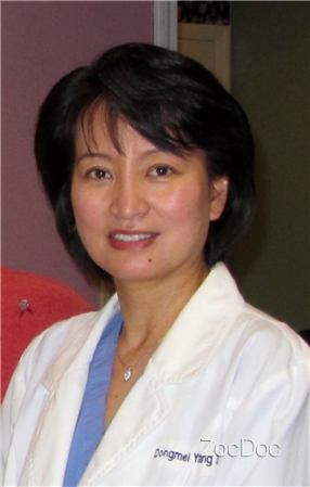 Dr. Dongmei Yang, DMD