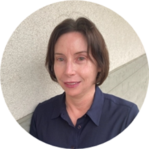 Dr. Donna Brunello, OD