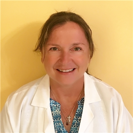 Dr. Donna Henry, MD, MPH