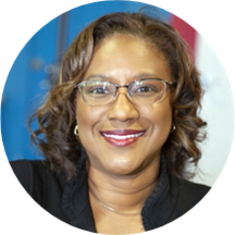 Dr. Donna Hines, MD