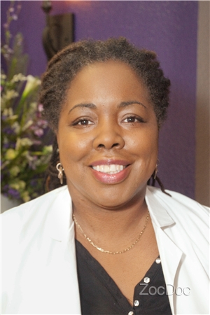 Dr. Donna Ivery, MD