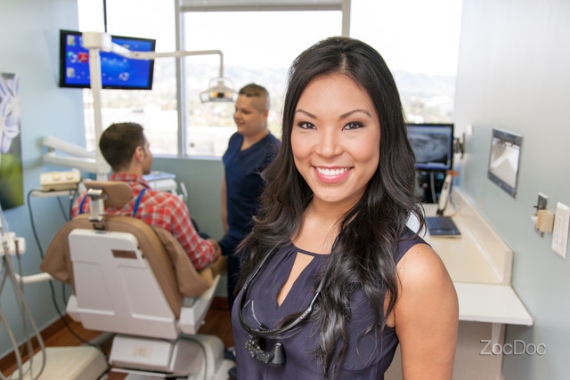 Dr. Donna Lieu, DDS
