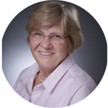 Dr. Donna Patterson, PhD, CRNP