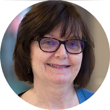 Dr. Donna Rogan, MD