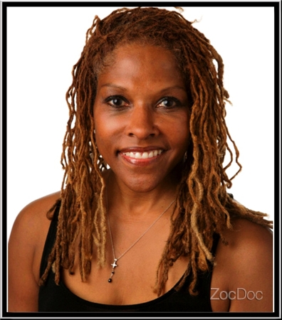 Dr. Donna Stockton, MD