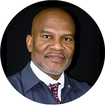 Dr. Donovan Christie, MD