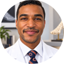 Dr. Donovan Perry, DPM