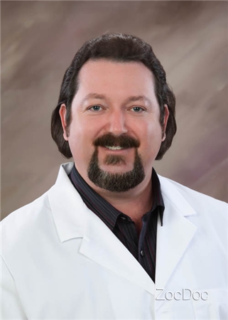 Dr. Donovan Thomas, DC