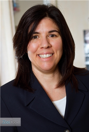 Dr. Dora Achille, DPM