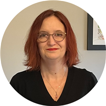 Dr. Dora Ghetie, PsyD