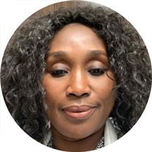 Dr. Dorcas Mensah, DNP, APRN - FNP