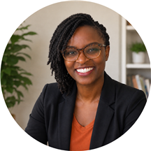 Dr. Dorcas Omari, MD