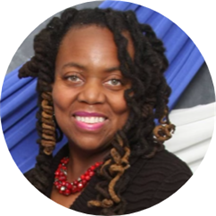 Dr. Dorinda King-Adekunle, DPM
