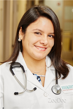 Dr. Doris Chavez, MD