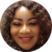 Dr. Doris Iwuh, DNP