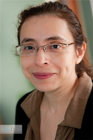 Dr. Doris Madrigal, DDS