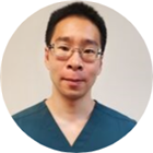 Dr. Dorje Chen, DC