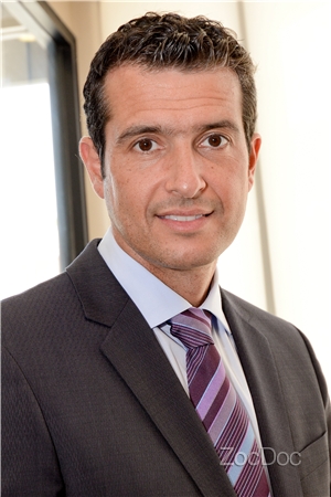 Dr. Doron Kalman, DDS