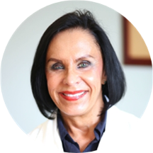 Dr. Dorota Podlinski, DDS