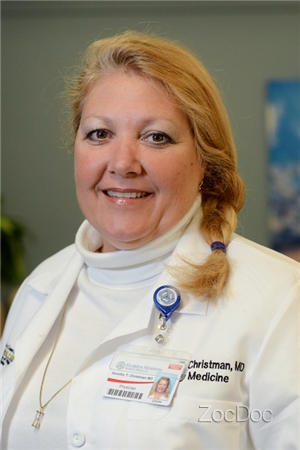 Dr. Dorothy Christman, MD